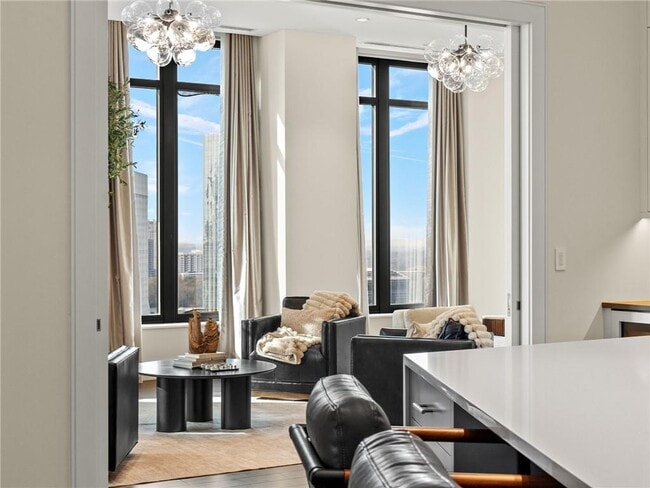 Building Photo - 3376 Peachtree Rd NE