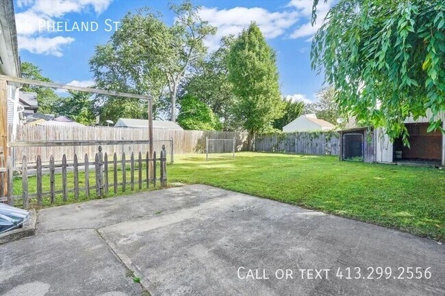 Building Photo - 55 Pheland St