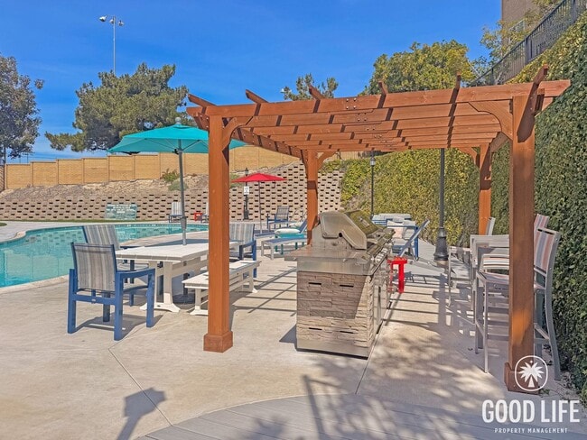 Building Photo - Bright 2BR/2BA Condo with Balcony, Garage & Resort-Style Amenities in Carmel Valley!