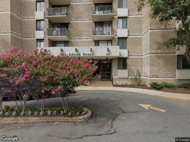Building Photo - 118 Monroe St