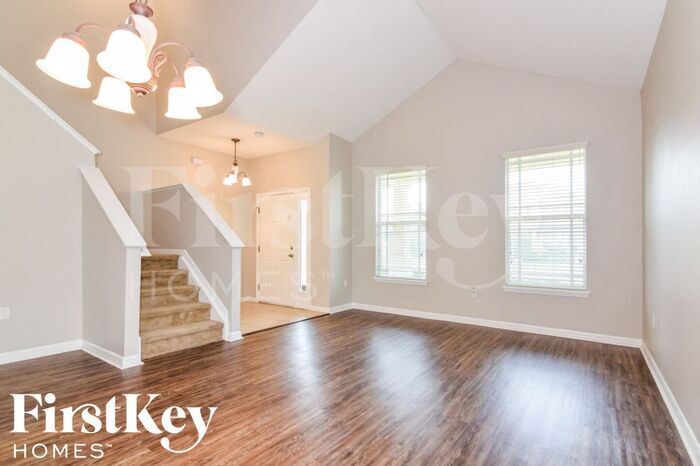 Building Photo - 3203 Magnolia Meadows Dr