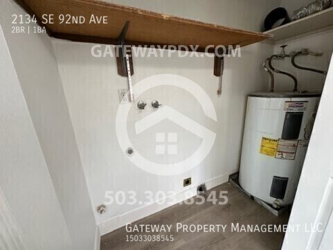 Building Photo - 2134 SE 92nd Ave