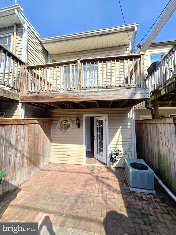 Building Photo - 112 N Luzerne Ave