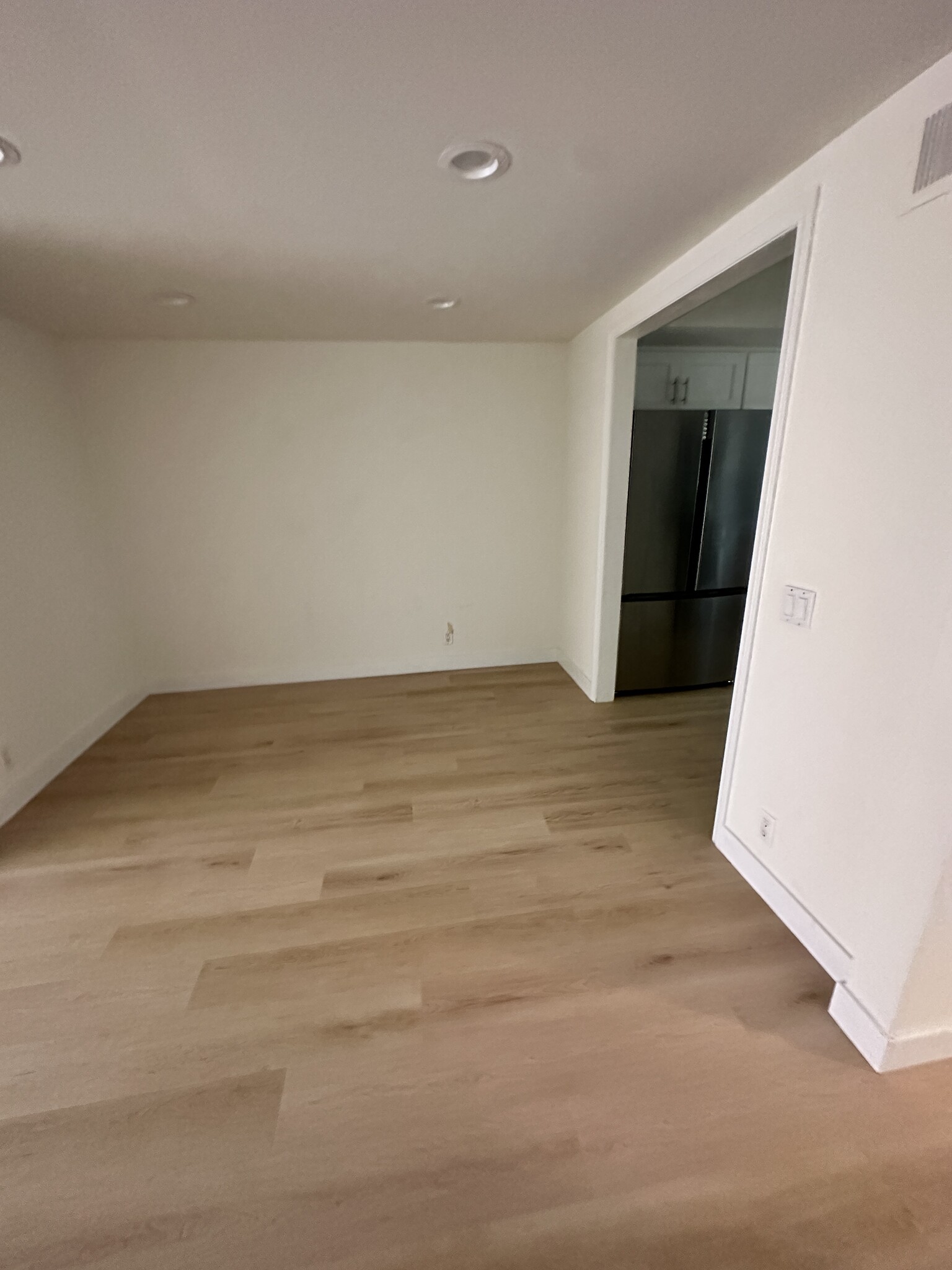 New floors nook - 1833 11th St