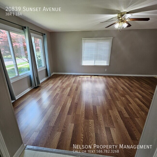 Building Photo - 20839 Sunset Ave