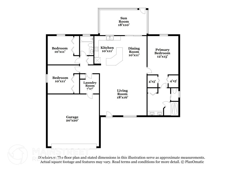Primary Photo - 749 Colyer St E