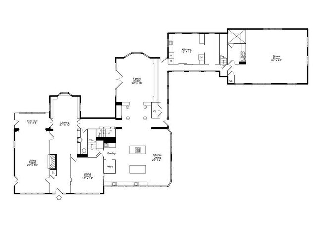 Building Photo - 171 Marsh St