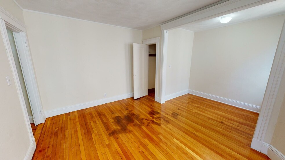 Building Photo - 1192 Boylston St