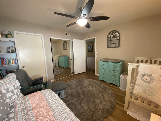 Building Photo - 3705 Balboa Terrace