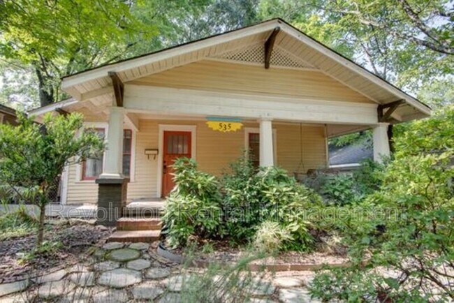 Primary Photo - 535 Atlanta Ave SE