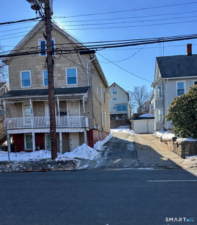 Building Photo - 30 Jefferson Ave