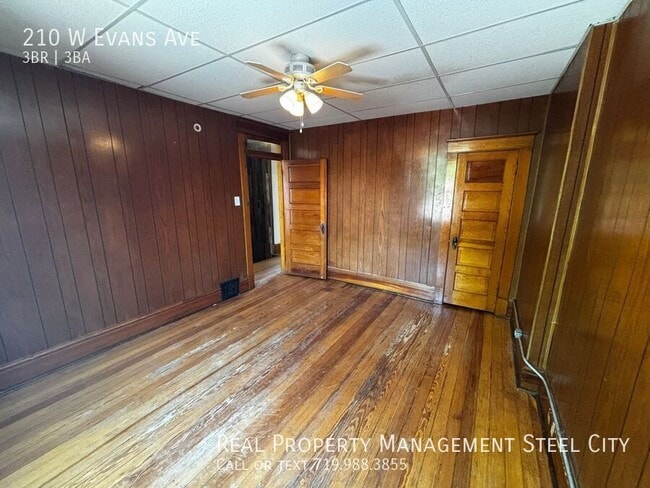 Building Photo - 210 W Evans Ave