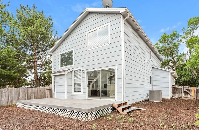 Building Photo - 12802 E Wyoming Cir