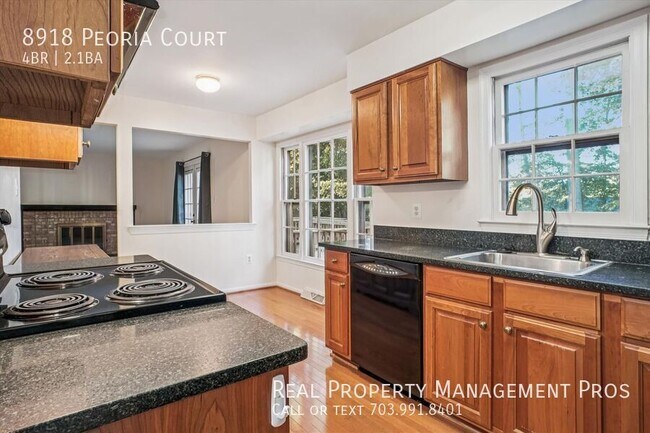 Building Photo - 8918 Peoria Ct