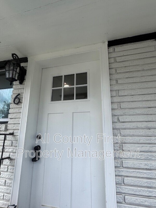 Building Photo - 375 James P Brawley Dr NW