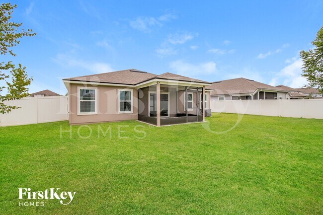 Building Photo - 10126 Andean Fox Dr