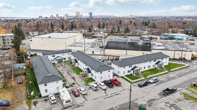 Building Photo - 1303 W 23rd Ave