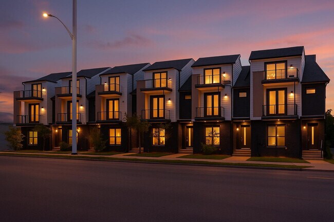 Building Photo - 776 E Argyle Ave