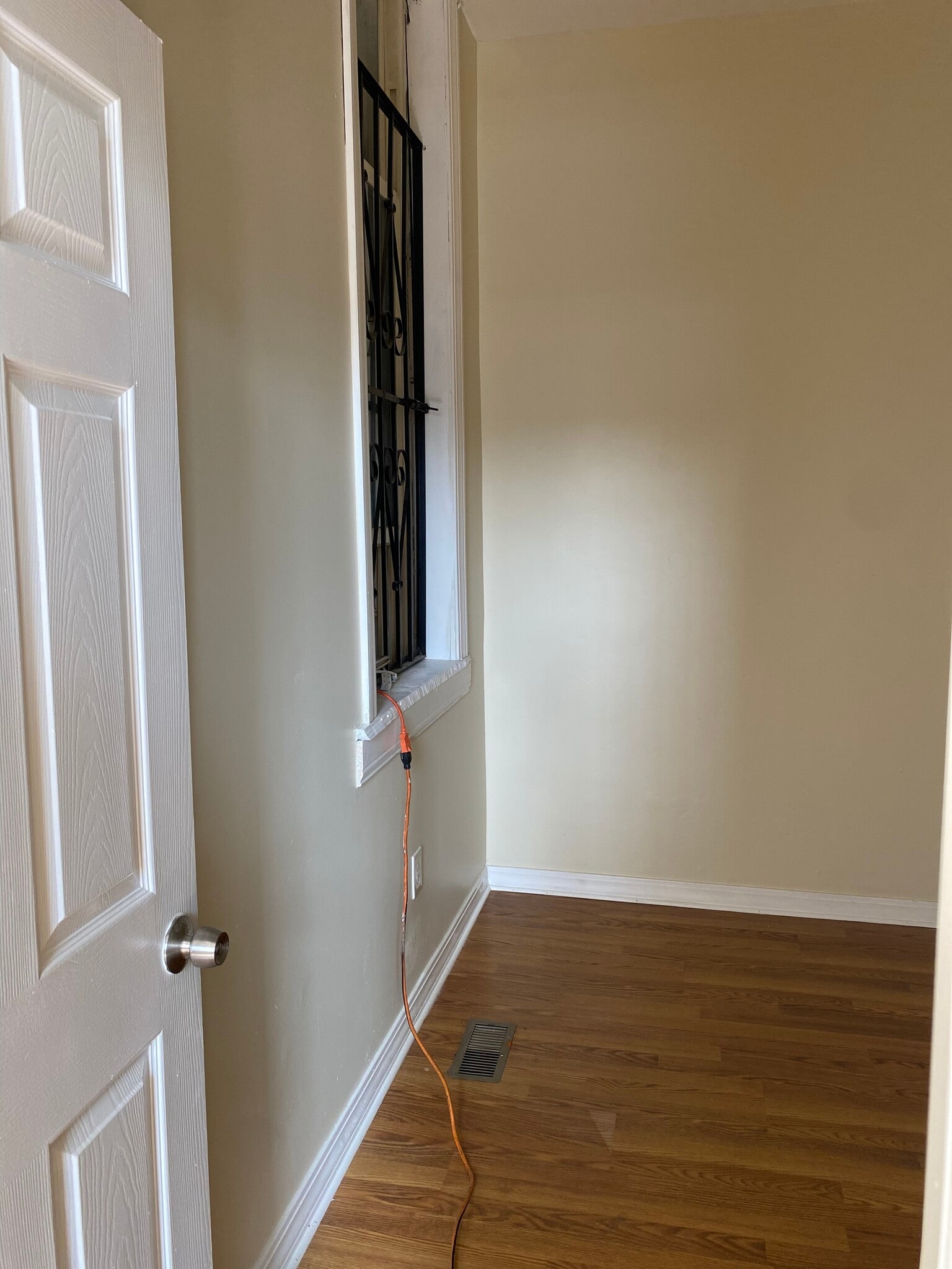 2nd bedroom - 3258 W 23rd St