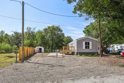Building Photo - 4214 Tejas Trail