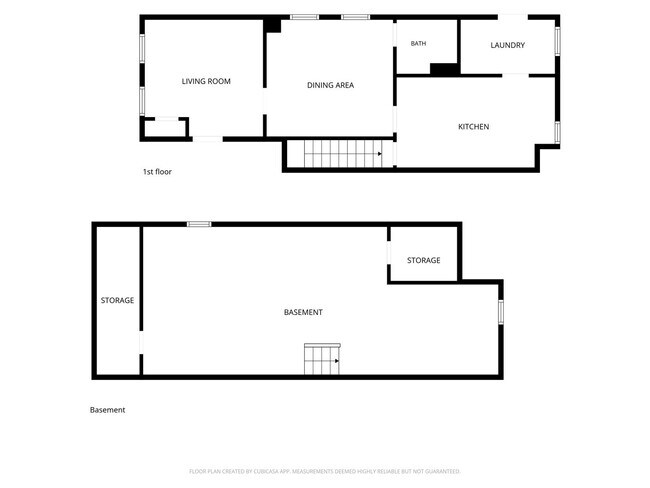 Building Photo - 2223 Forest St