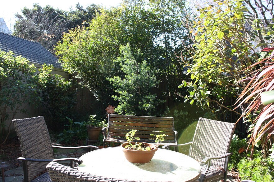 Building Photo - 419 Belvedere St