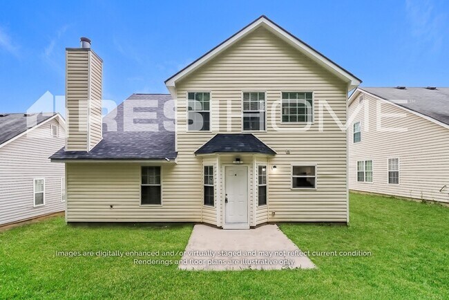 Building Photo - 2940 Two Lakes Cir