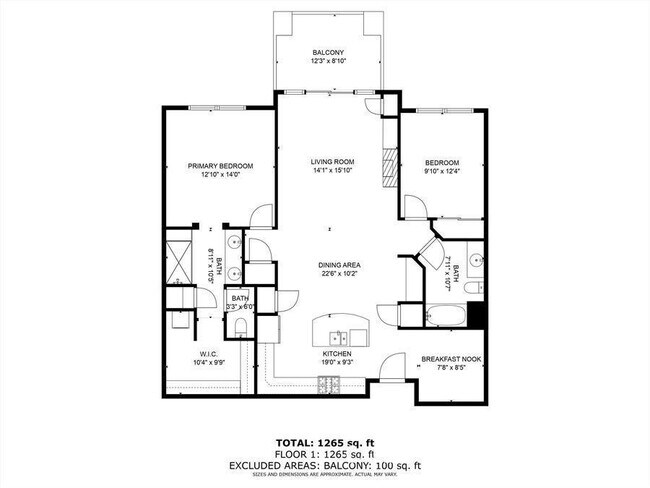 Building Photo - 2320 Primo Road