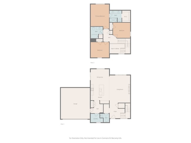 Building Photo - 5663 Ralph Dobbs Way