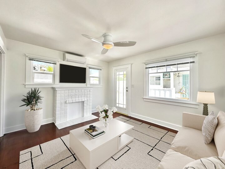 Building Photo - 1538 33rd St