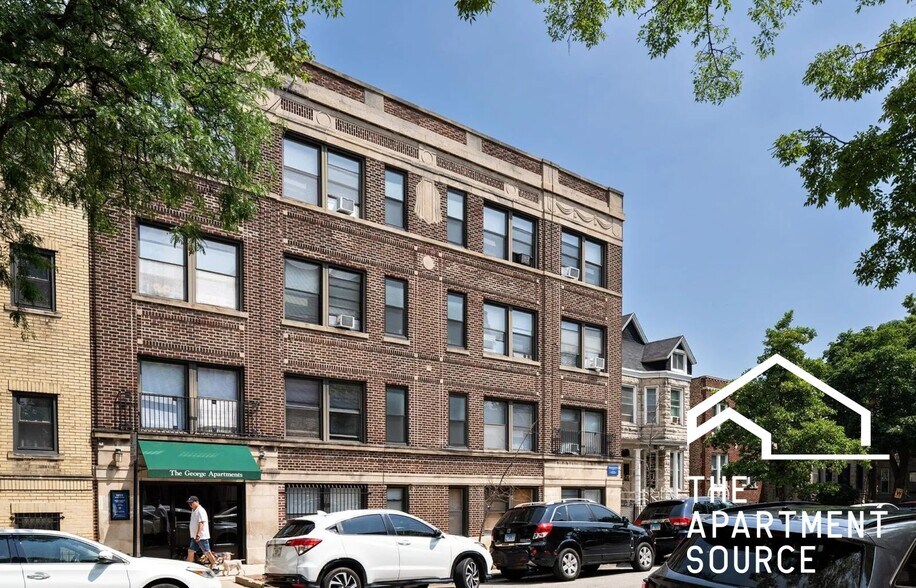 Building Photo - 1050 W George St