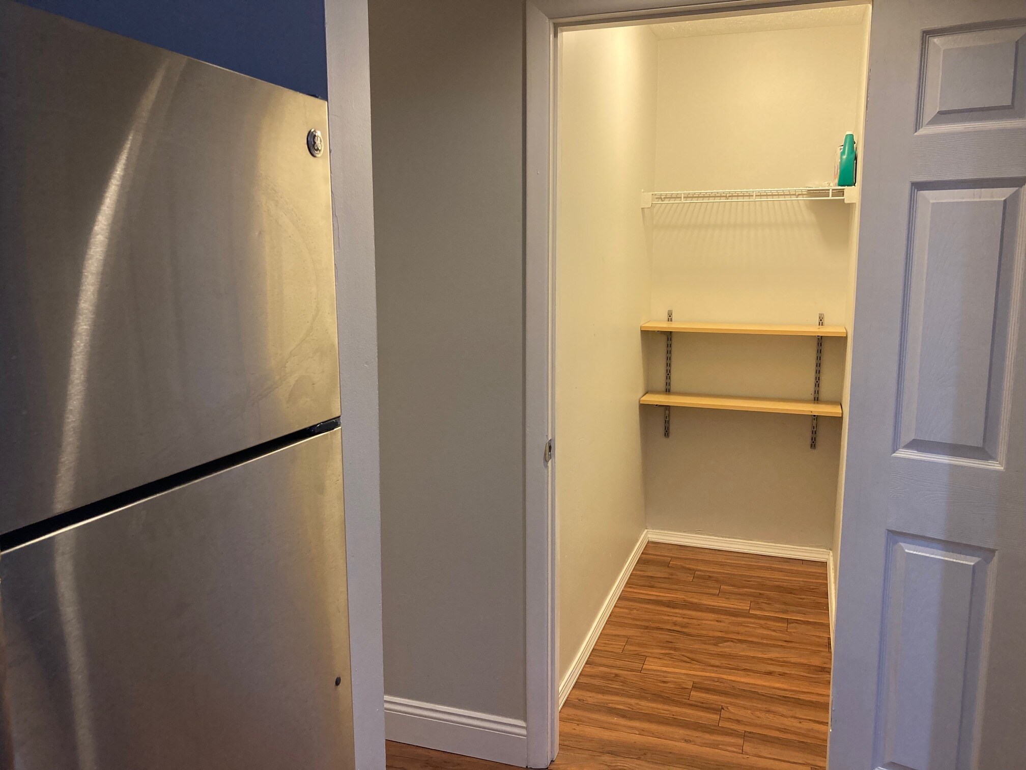 Building Photo - 1203 N W Ave