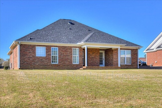 Building Photo - 1904 Long Creek Falls