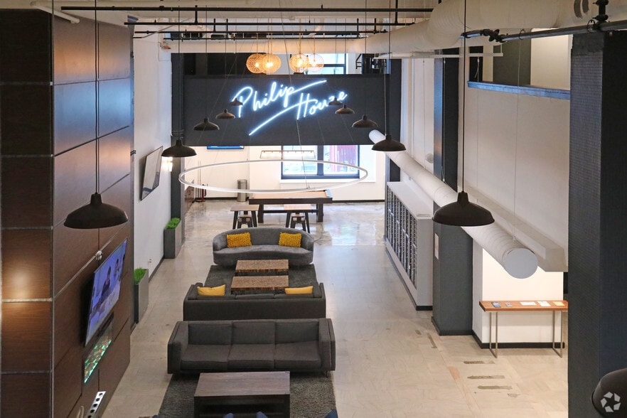 Philip Houze 415 Clifford St Detroit MI 48226 Apartment Finder