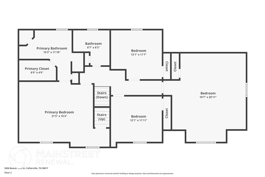 Building Photo - 3656 Beaver Run Dr