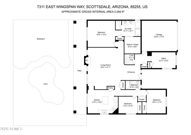 Building Photo - 7311 E Wingspan Way