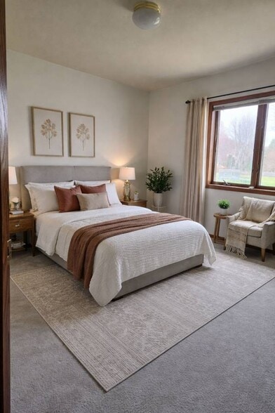 Building Photo - 5849 Woodland Dr