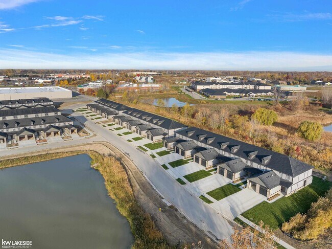Building Photo - 51397 Pier Dr