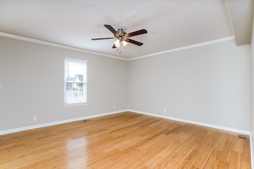 Building Photo - 1107 Binford Ct