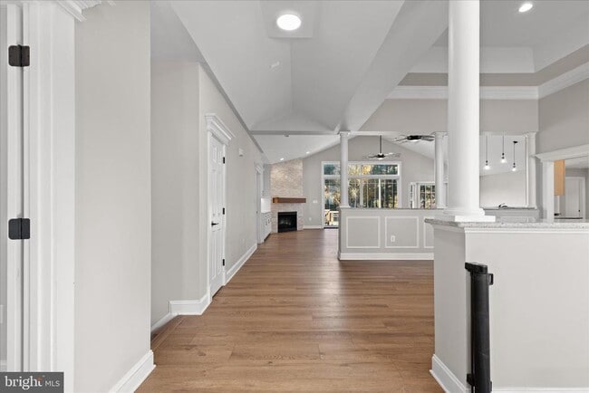 Building Photo - 5021 Catharpin Rd