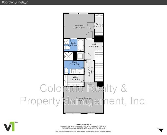 Building Photo - 5392 Allison St