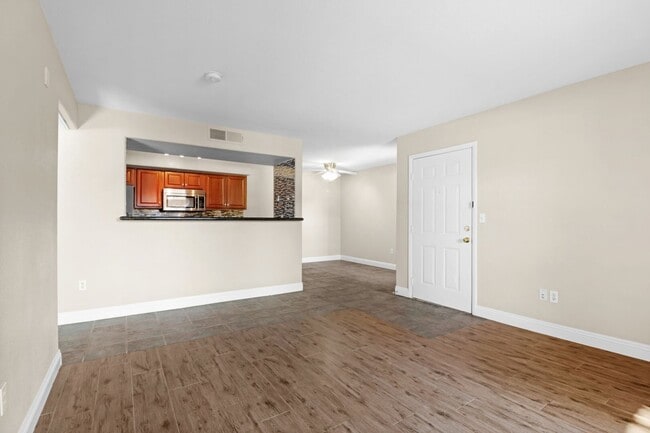 Building Photo - SE!!! Gated!! 1 Bedroom 1st Floor!! One Car Garage!!! Community Pool, Spa, Clubhouse!!! All tile ...