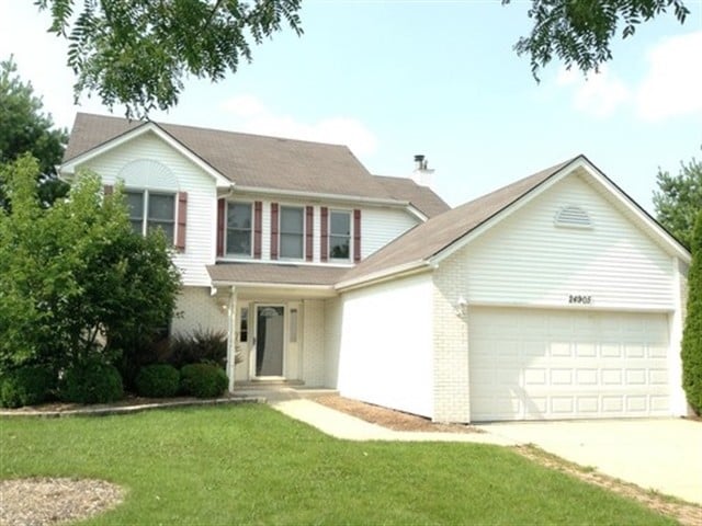 Building Photo - 24905 Vermette Rd