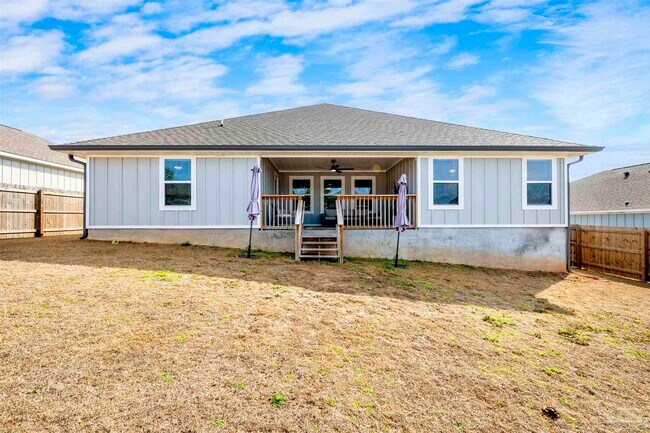 Building Photo - 3869 James Stovall St