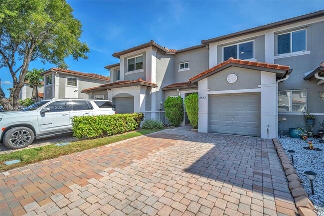 Building Photo - 2867 SW 125th Ave