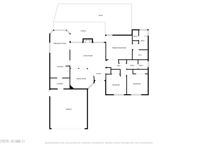 Building Photo - 3125 S Nichols Dr