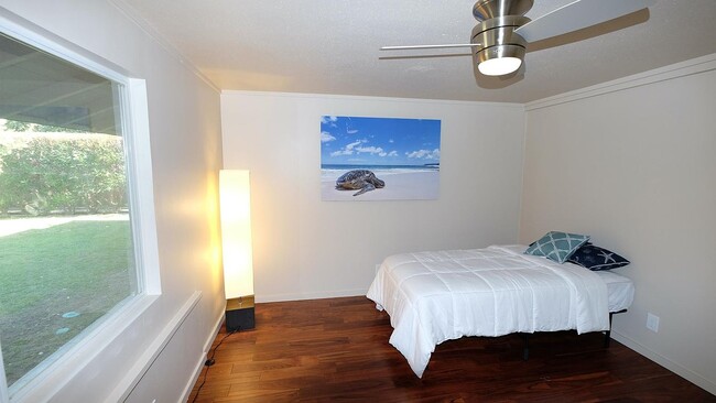 Building Photo - 4720 Aukai Ave