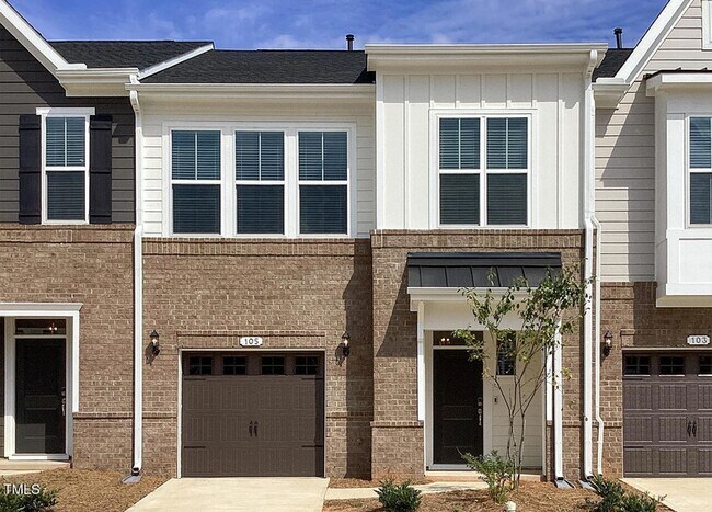 Building Photo - 215 Lemon Leaf Pl