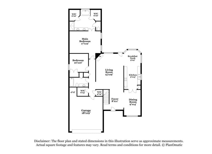 Building Photo - 383 N Ericson Rd