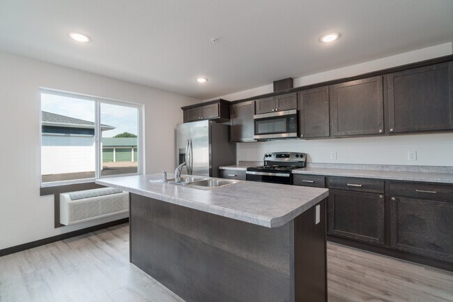 Building Photo - Modern 2 Bedroom, 2 Bathroom Residence wit...